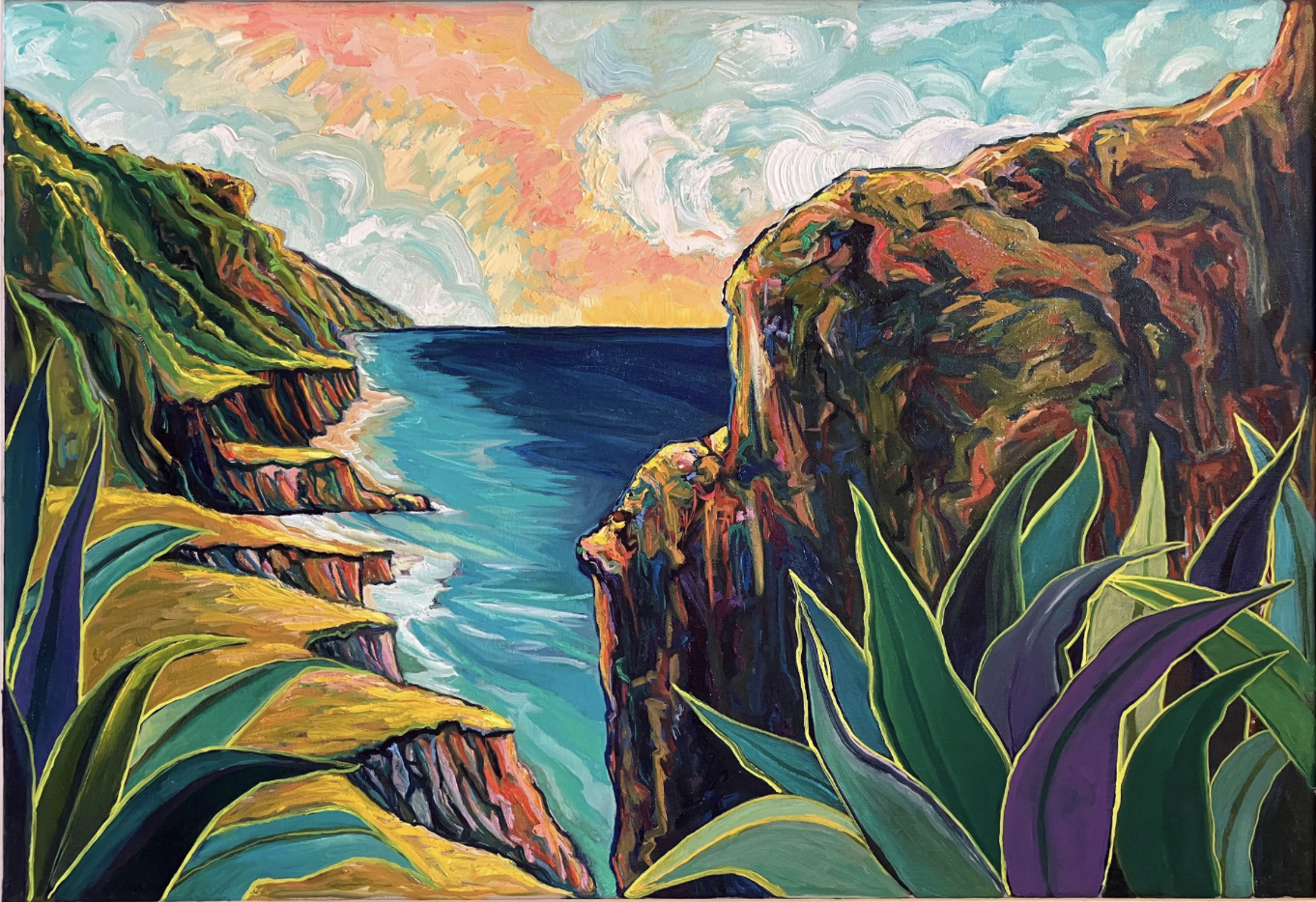 Landscape