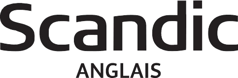 Scandic Anglais